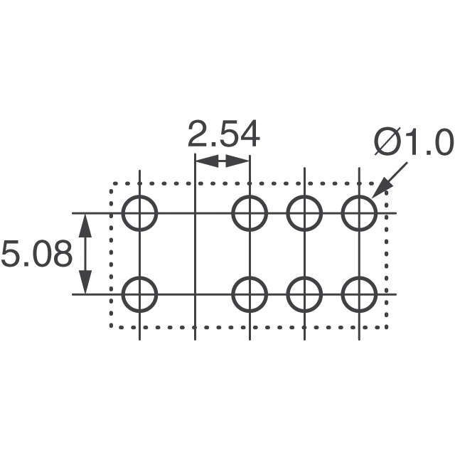 V23079A1001B301 TE Connectivity Potter & Brumfield Relays  Signal Relays Up to 2 Amps
